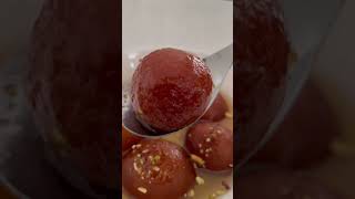 #shorts Gulab jamun 🌸 #gulabjamun