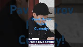 #Pavel #Durov arrested in #France   #viralshort #viralshorts #viralvideo #youtubeshorts #telegram