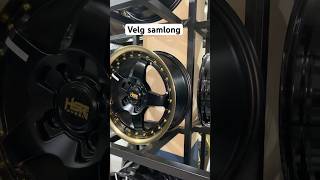 Velg mobil Agya, sigra,calya #automobile #velgmobilsemarang #innovareborn