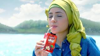 QUICE FRUIT DRINKS NEW TV COMMERCIAL BY MOHSIN RIZVEE