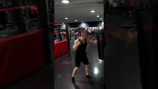 Francesco Magna Heavybag Boxing (5)