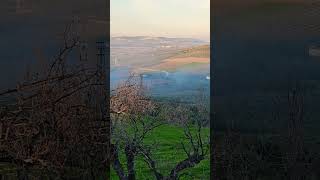 Vistas de la #campiñacordobesa, cerquita de #montalban #cordoba #andalucia #españa.