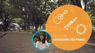 Festival Chorando Sem Parar