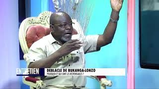 Débâcle de BUKANGA- LONZO, pourquoi et qui sont les responsables ? ENTRETIEN avec Franklin TSHAMALA