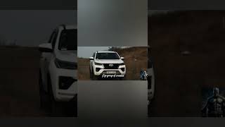 Toyota fortuner 🥶🥶🥶😈😈👽👽☠️☠️ #automobile #shorts #lspgroupofcreation