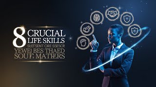 Essential life skills everyone should learn