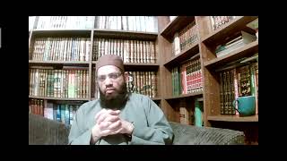 Shaykh Asrar Rashid on the Hadith of the blind man , Tawassul & Shaykh Al Albani