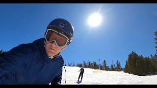 Winter Park Ski Trip