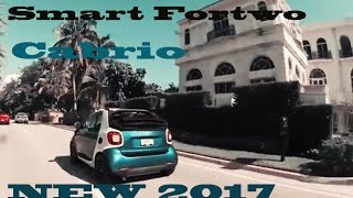 Drive From Miami 2017 smart Fortwo Cabrio