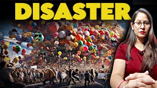 How Balloons Became Disaster? | Balloon Disaster'86 | Meenal Gupta