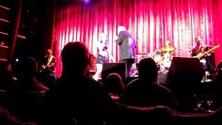 Bill Medley - "I've Had The Time of My Life" - LIVE from Las Vegas