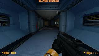 Black Mesa 2020 (PC, Steam) Walkthrough Questionable Ethics