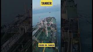 🔴KAPAL PENGANGKUT CRUDE OIL#shortvideo #shorts #tanker