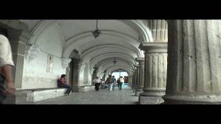 Inauguración de la oficina municipal de turismo, Antigua Guatemala