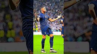 Reason Why Mbappe better than Haaland #shorts #trending #viral #funny #fyp #fypシ #mbappe #haaland