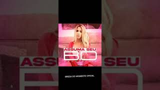 🔔ANDRESSITA - ASSUMA SEU B.O