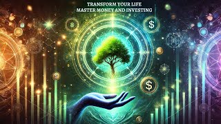 Transform Your Life   Master Money and Investing