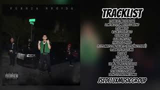 fuerza regida-Del Barrio Hasta Aquí Vol.2(Álbum Completo).