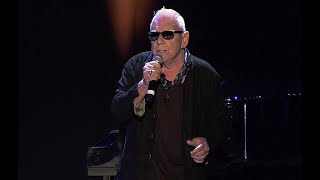 Eric Burdon - Don't let me be misunderstood (live) Premio Tenco 2019