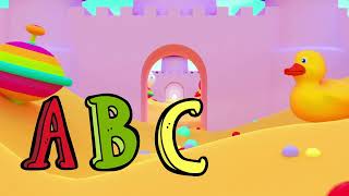 Learning ABC (For Kids)