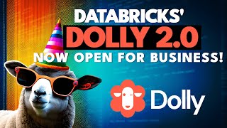 Dolly 2.0 by Databricks: Open for Business but is it  Ready to Impress!