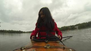 National Geographic Student Expeditions AKMS 2016 part 1