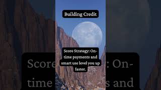 Building Credit