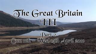 The Great Britain 3, Introduction to Part 2