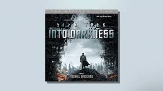 The Pride Of Iowa (from "Star Trek Into Darkness") (Official Audio)