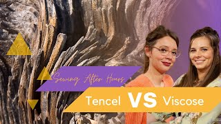 Tencel vs. Viscose: verruim je stoffenkennis