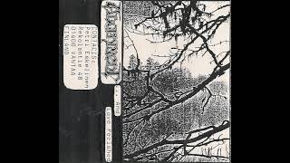 Adornment - ...And Love Perished (Demo 1994)