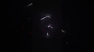 Decypher - Light Installation