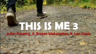 THIS IS ME 3_Jufen Karaeng_X_Brayen Makawekes_X_Len Gasla| VIRAL BASS 2K20