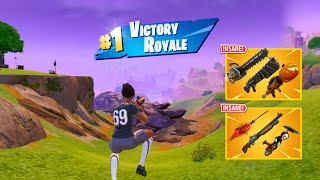 Fortnite Solo 19 Kill Fortnitemares High Kill Keyboard Gameplay (Fortnite Chapter 5 PC)