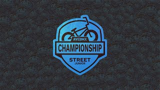 AveBmx Championship Street Junior - Ostatni dzień zapisów!