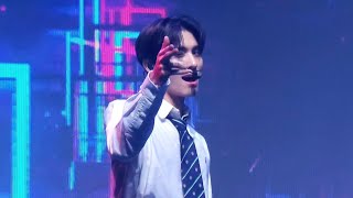 [FANCAM] SF9 유태양 ‘My Fantasia’ 현장직캠 (SF9 YOO TAE YANG Focus) @2024 K-Wave Festival 241102