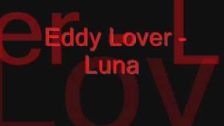 Eddy Lover Luna mix DJ Nahuel