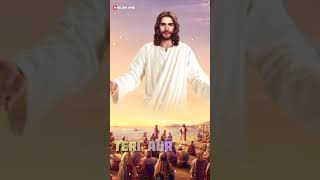 Le Chal Mujhe ✝️🙏 // Jesus Hindi Christian Video ❤️💒🙏 // #jesuslovers #jesus #thankjesus