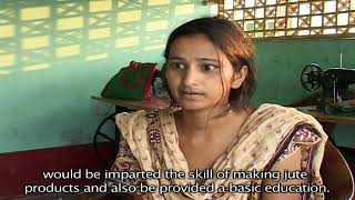 A Ray of Hope - A documentary film on Women Empowerment