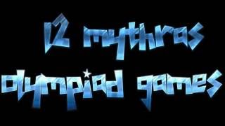 l2mythras olympiad games EE/SE pov