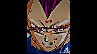 Edit vegeta