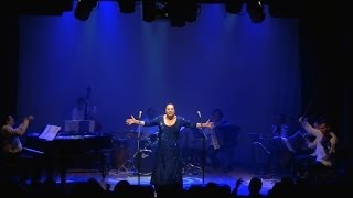 Atire a primeira pedra | com Maria Alcina, Marco Bernardo e orquestra