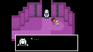 replacing undertale's battle music with special stuff