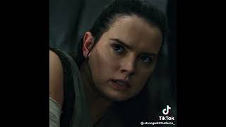 Rey skywalker