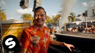 Sam Feldt X Benny Bridges - Dance With Somebody