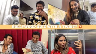 BOLLYWOOD QUIZ (PART 3) ft HD Team ✨