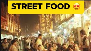 Pakistan Street Food at Night!! |Best Street Food| #golgappa #streetfood