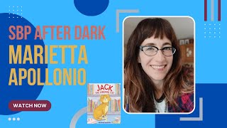 SBP After Dark | Marietta Apollonio