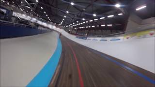 Velodrome Amsterdam