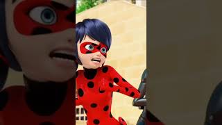 Miraculous ladybug 🐞 WOW 😯 two ladybugs 🐞🐞❤️❤️❤️